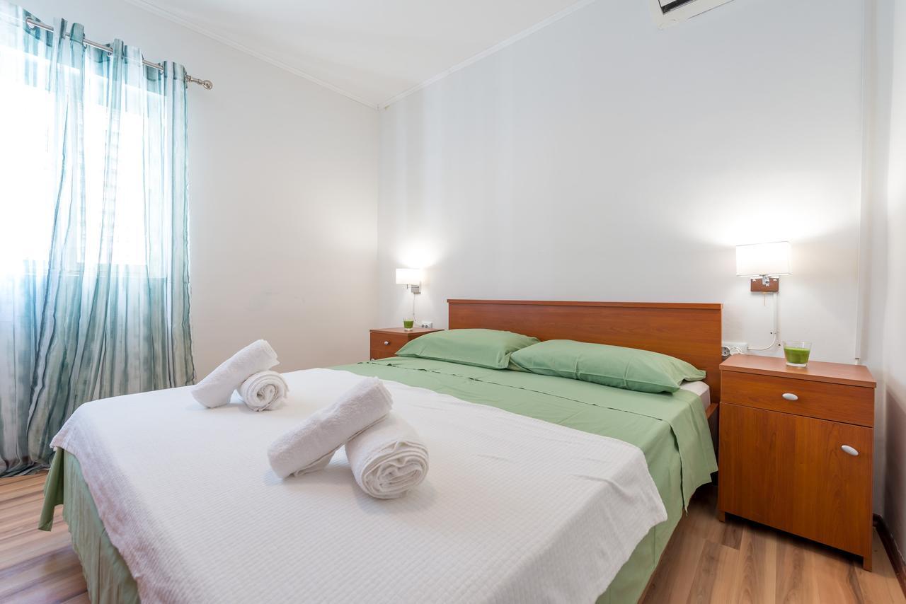 Studio Apartments Magnolia Дубровник Екстериор снимка