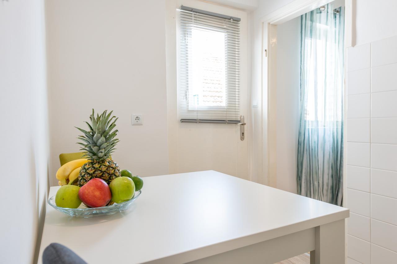 Studio Apartments Magnolia Дубровник Екстериор снимка
