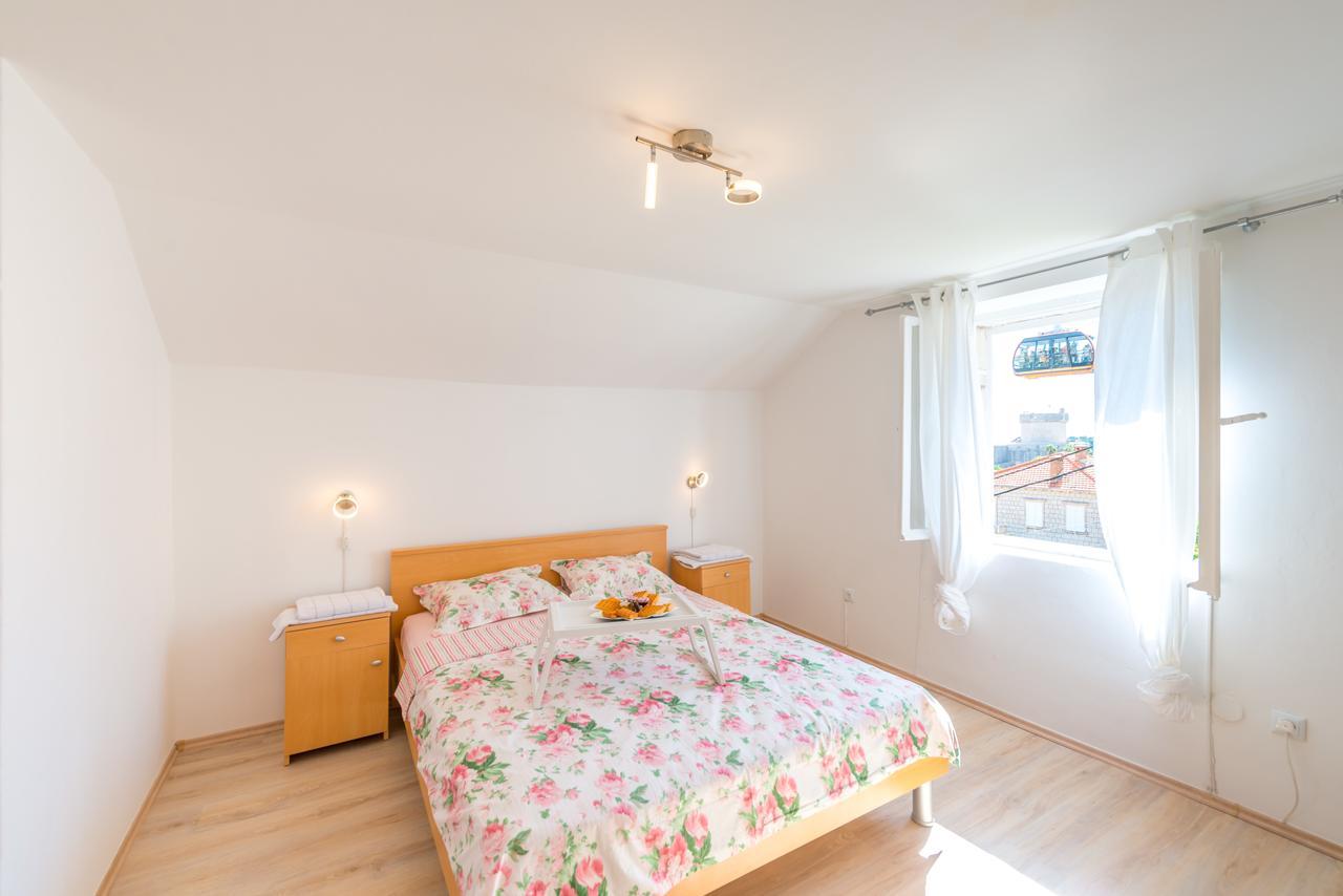 Studio Apartments Magnolia Дубровник Екстериор снимка